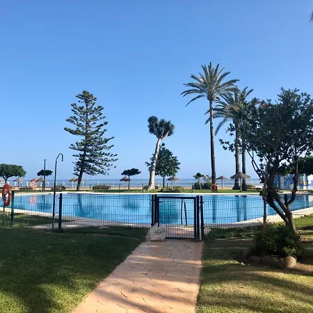 Castillo Santa Clara Torremolinos Exterior photo