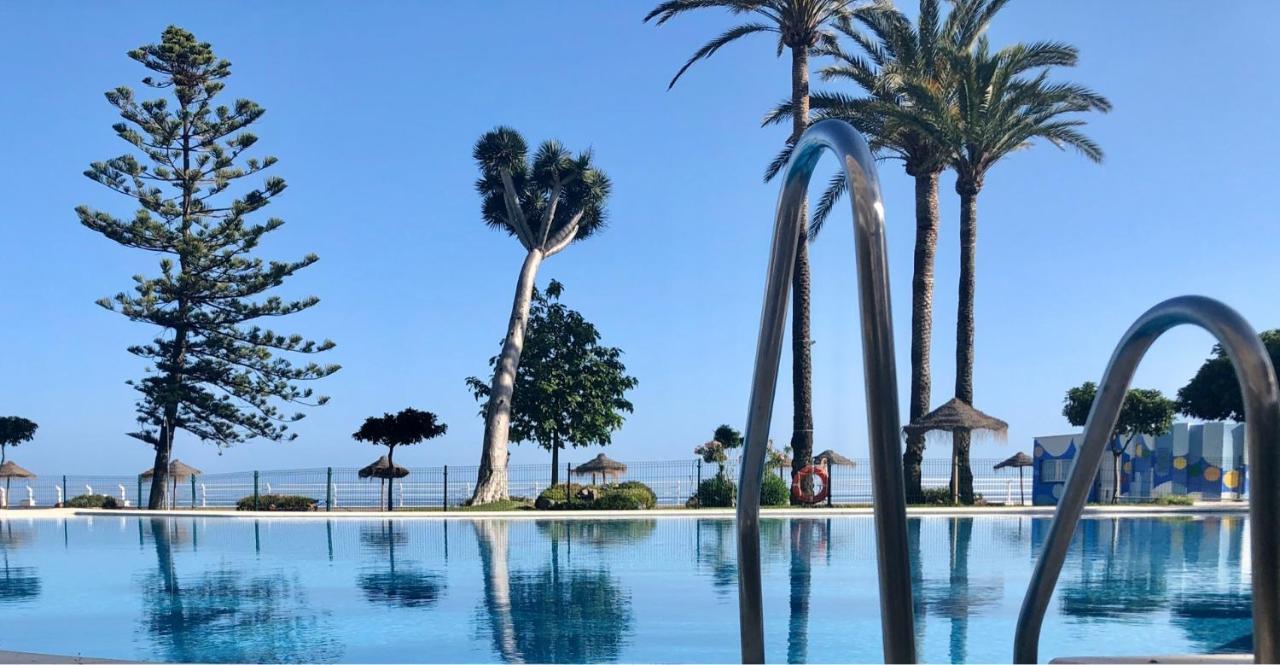 Appartement Castillo Santa Clara Torremolinos
