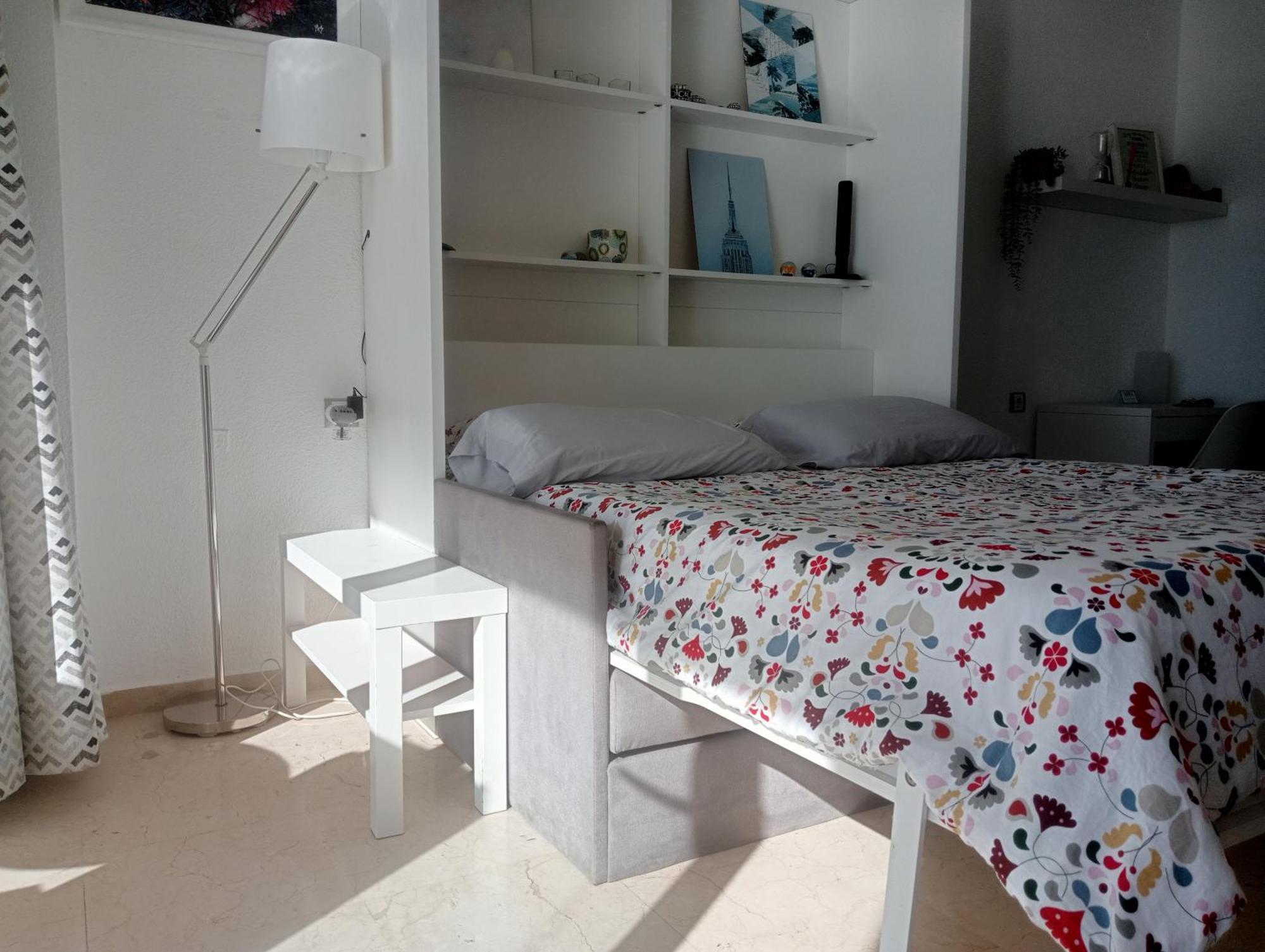 Appartement Castillo Santa Clara *