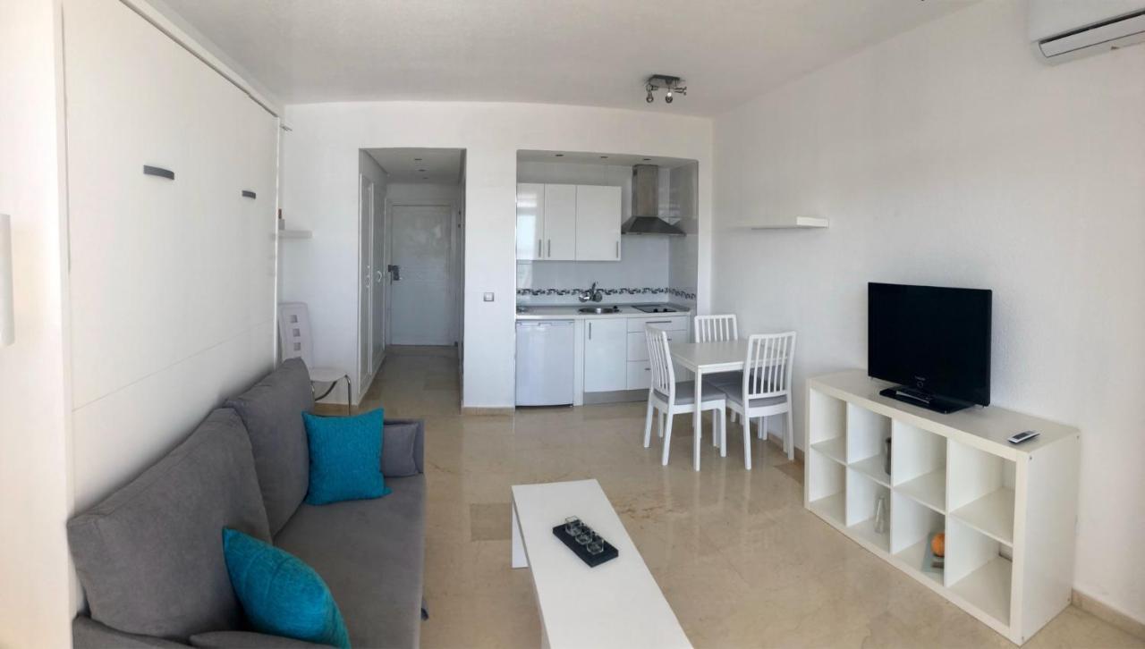 Castillo Santa Clara Appartement