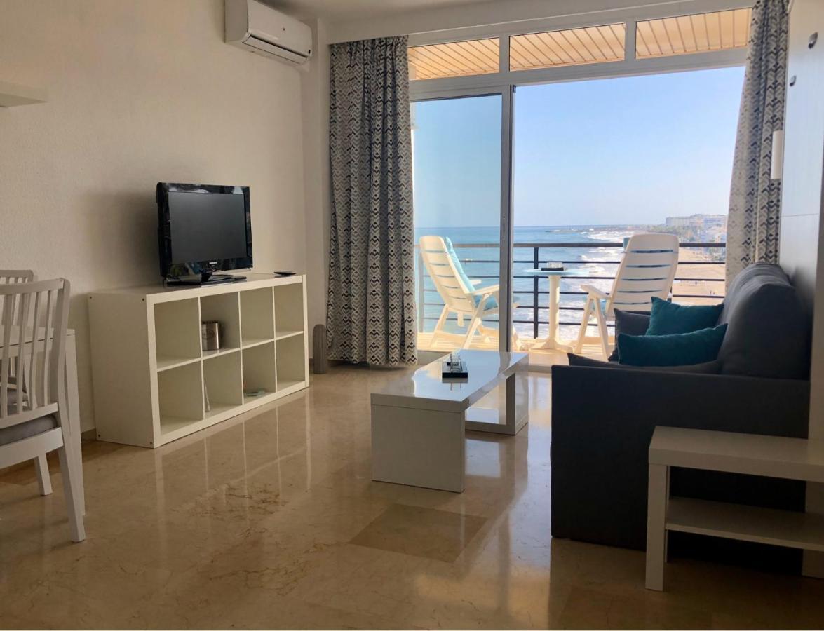 Castillo Santa Clara Appartement